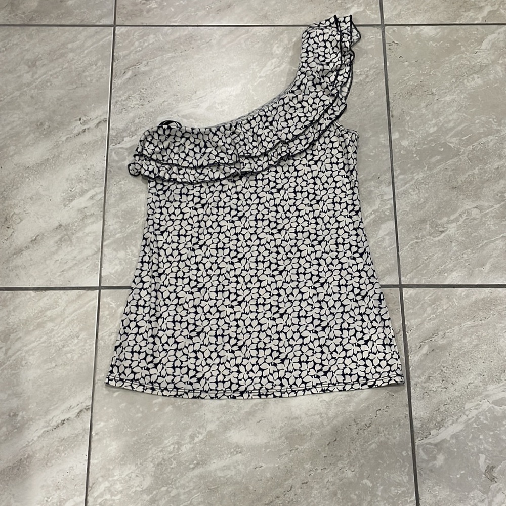 Bundle of tops for ladies 👚 Banana Republic, Ann Taylor and Old Navy. - Picture 10 of 10